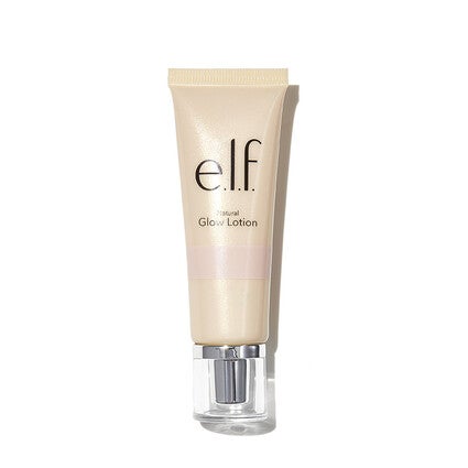 Beautifully Bare Natural Glow Lotion, 
