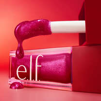 Jelly Pop Glow Reviver Lip Oil, 