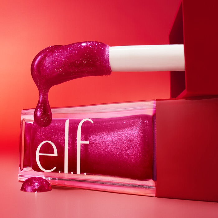 Jelly Pop Glow Reviver Lip Oil, 