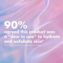 Thirst Burst Pore-fecting Toner, 