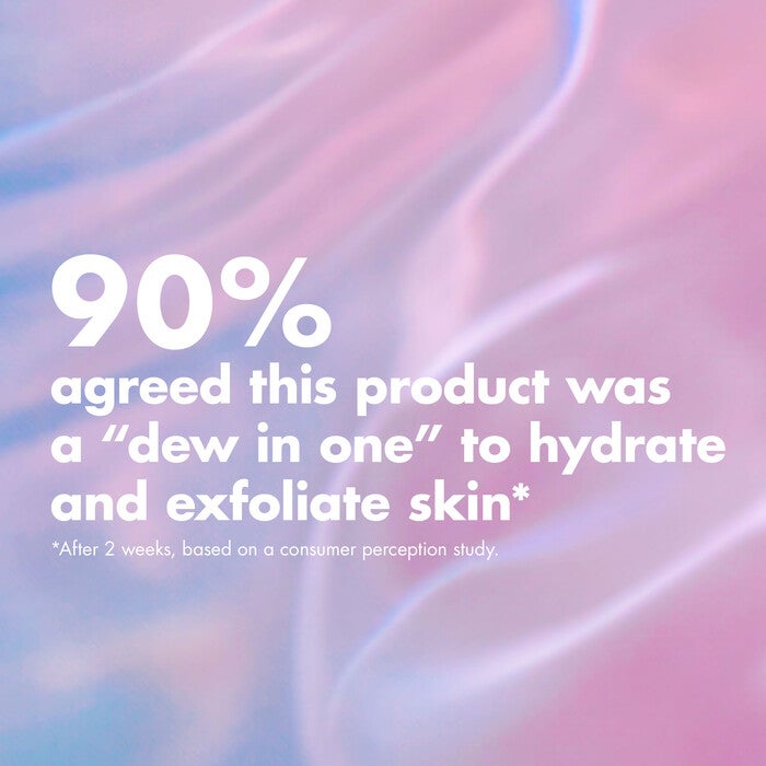 Thirst Burst Pore-fecting Toner,