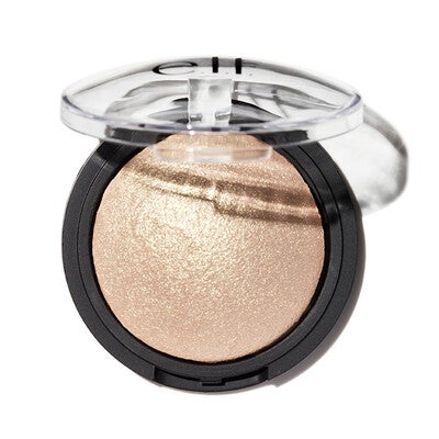 brugervejledning delikat Saks Baked Highlighter