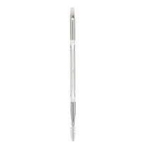 Precision Dual-Sided Eyeshadow Brush