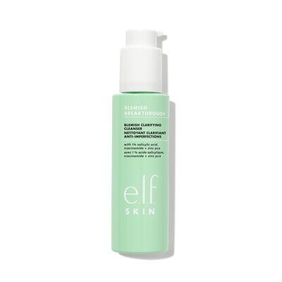 Blemish Breakthrough Clarifying Cleanser, Blemish Breakthrough Clarifying Cleanser,