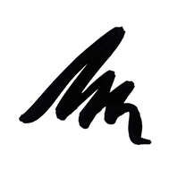 Thick Tip Intense Ink Eyeliner, 