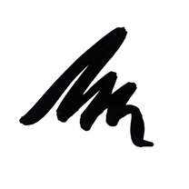 Thick Tip Intense Ink Eyeliner, 
