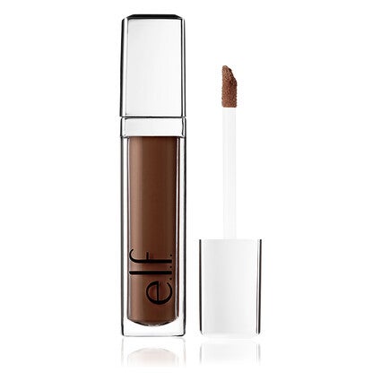 Beautifully Bare Smooth Matte Eyeshadow, 