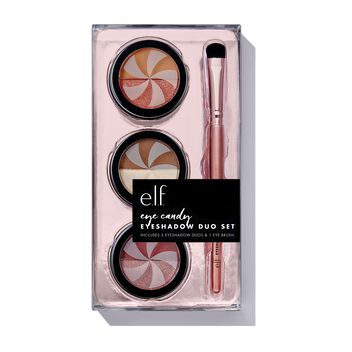Eye Candy Eyeshadow Duo Set,