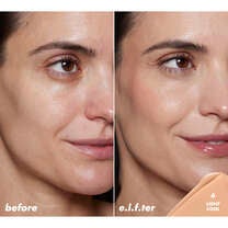 Halo Glow Skin Tint SPF 50, 