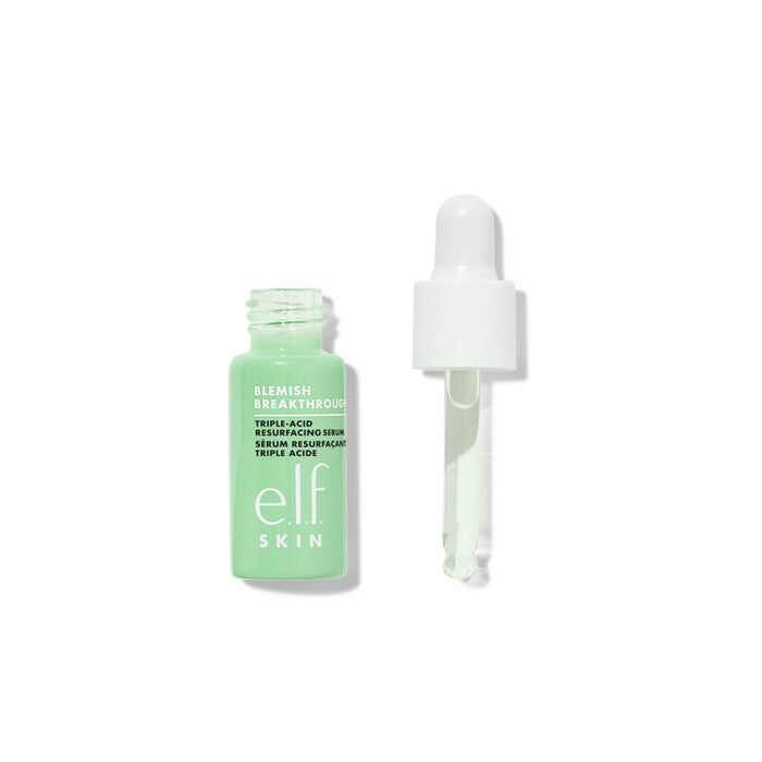 Blemish Breakthrough Triple-Acid Resurfacing Serum Mini, 