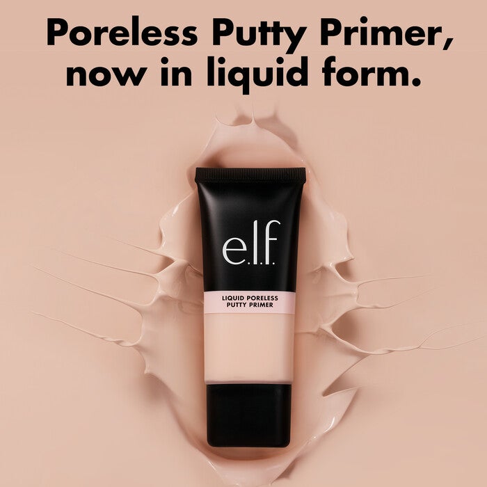 Liquid Poreless Putty Primer,