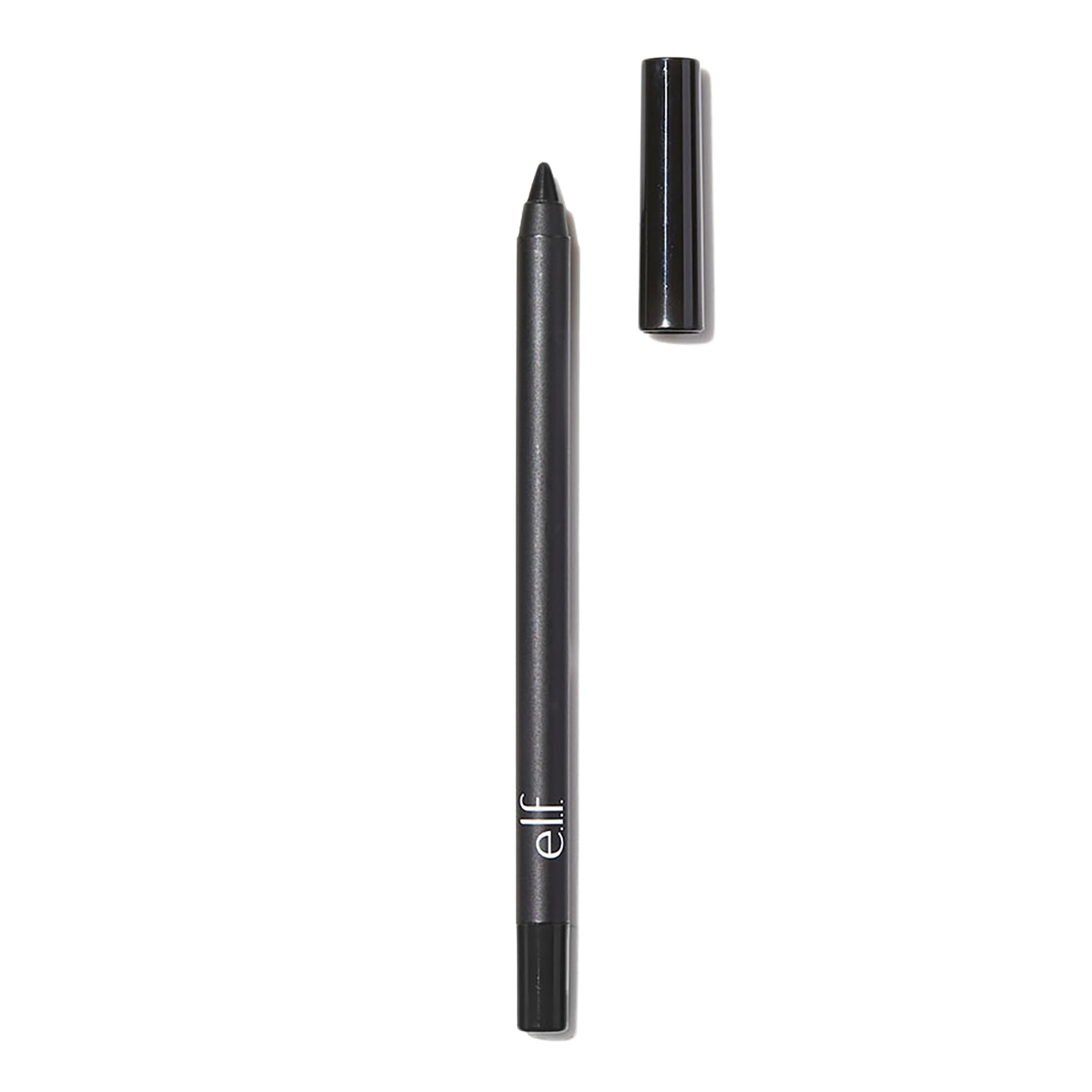 Waterproof Gel Eyeliner Pencil e.l.f. Cosmetics Cruelty Free
