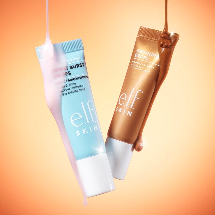 The Hottest Drops Duo, 