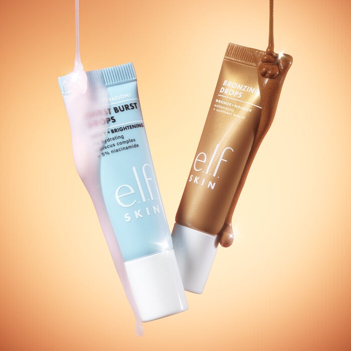 The Hottest Drops Duo, 