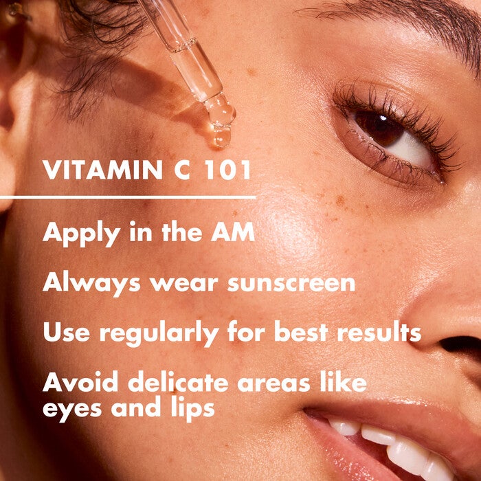 Bright Icon Vitamin C + E + Ferulic Serum,