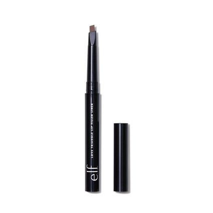 Love Triangle Lip Filler Liner, Deep Brown