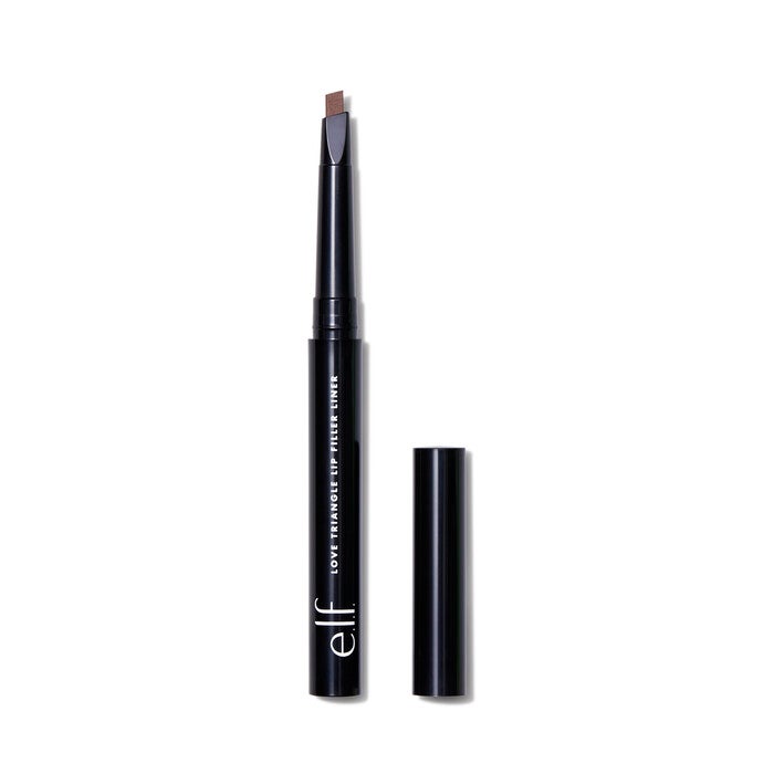 Deep Brown Love Triangle Lip Liner