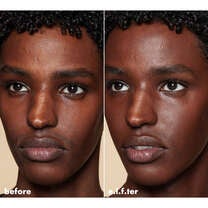 Soft Glam Satin Foundation, 61 Rich Cool - rich with cool undertones
