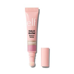 Halo Glow Highlight Beauty Wand, Pink Prism- Pink to Purple Shift