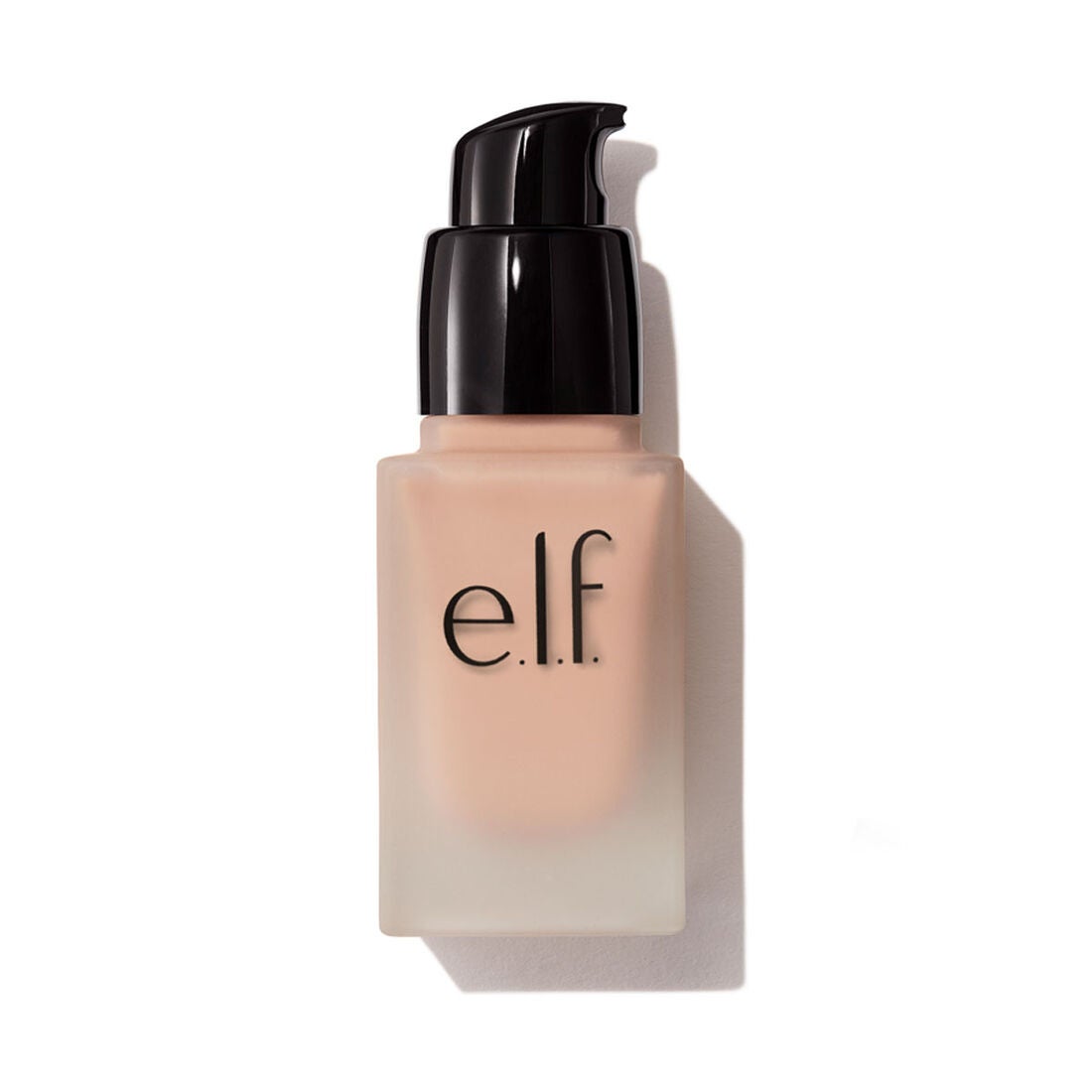 Flawless Finish Foundation