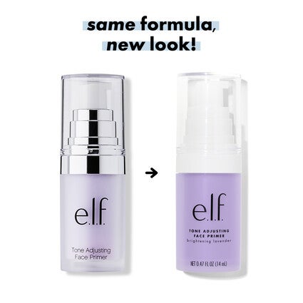 Purple Color Correcting Primer