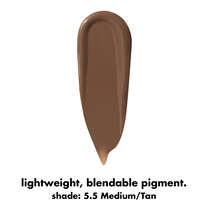 Camo Liquid Bronzer & Contour, 5.5 Medium/Tan - new shade!