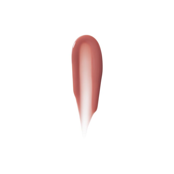 It's Giving Guava Lip Oil Swatch