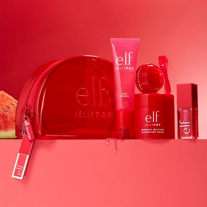 Jelly Pop Vault,