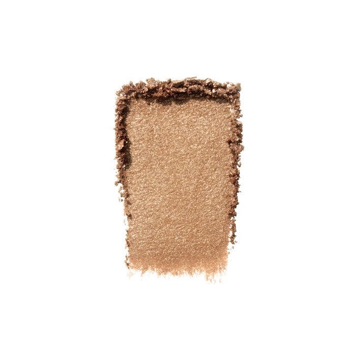 Fine as Fleck Glitter Eyeshadow, new shade! - Tan-talize - Warm Brown with Silver Sparkle