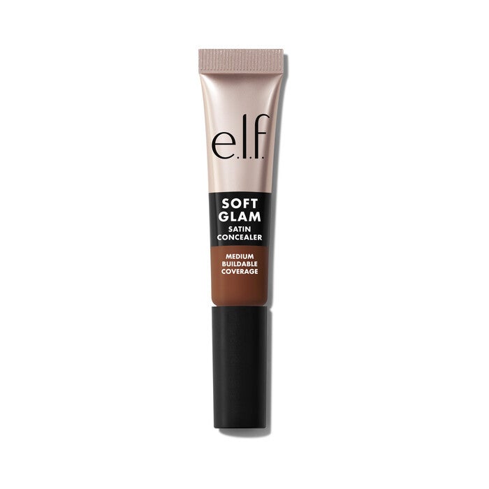 Soft Glam Satin Concealer,