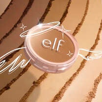 Halo Glow Powder Filter, Tan Warm