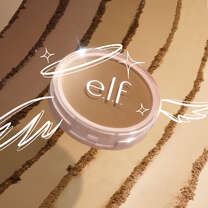 Halo Glow Powder Filter, Tan Warm