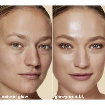 Halo Glow Liquid Filter, 3 Light/Medium Cool