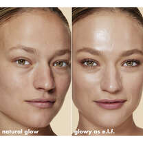 Halo Glow Liquid Filter, 3 Light/Medium Cool