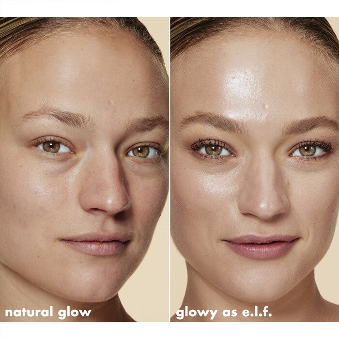 Halo Glow Liquid Filter, 3 Light/Medium Cool