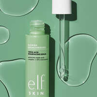 Blemish Breakthrough Triple-Acid Resurfacing Serum, 