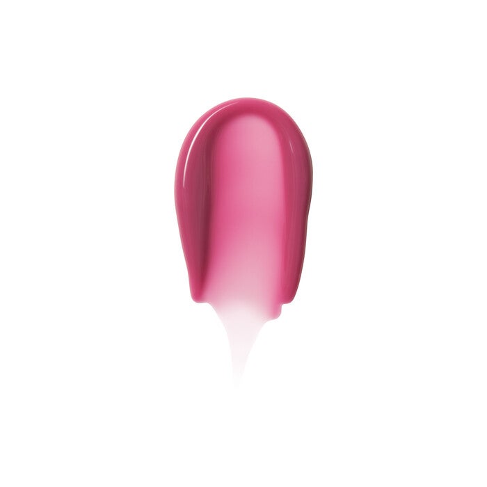 Ultraviolet Lilac Plumping Lip Oil Swatch
