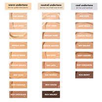 Hydrating Camo Concealer, Tan Latte - tan with warm-neutral undertones