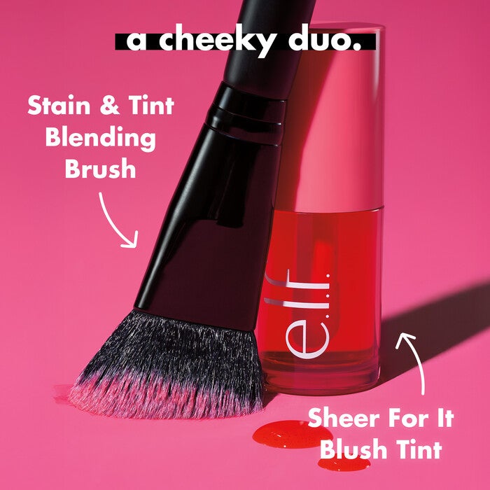 Pair Stain Tint Blending Blush with Sheer For It Blush Tint