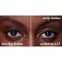 Lash 'N Roll Mascara, Black