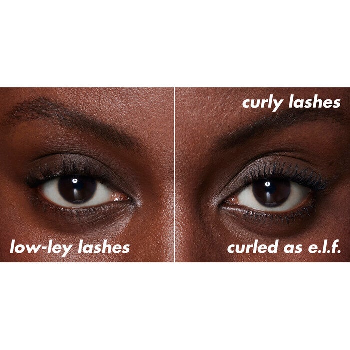 Lash 'N Roll Mascara, Black