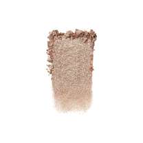 Fine as Fleck Glitter Eyeshadow, Champagne Showers - Peachy Beige with Champagne Sparkle