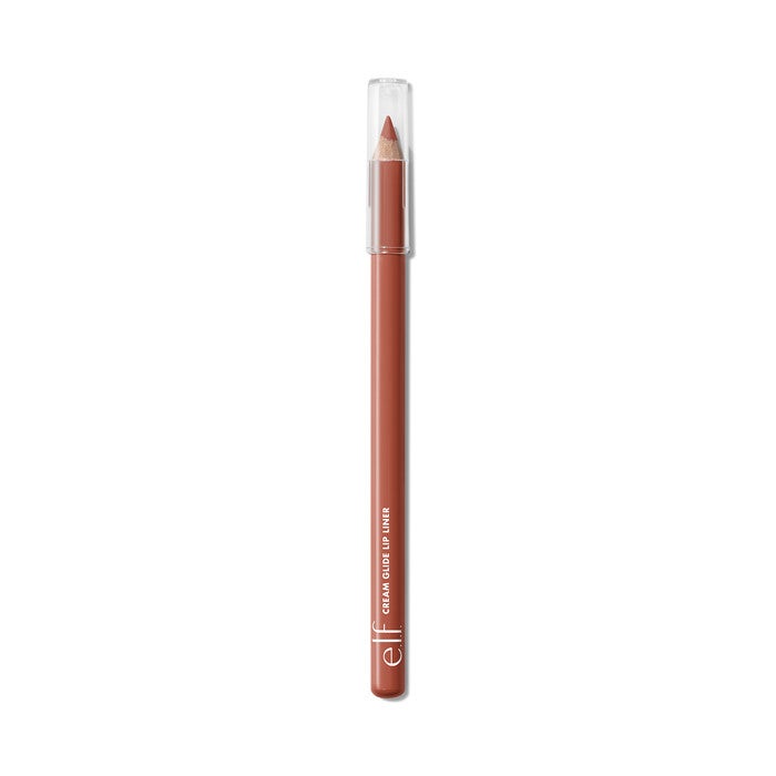 e.l.f. Espresso Martini Taupe Brown Lip Liner