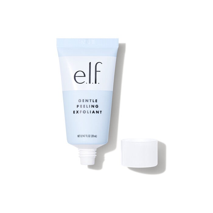 Mini Gentle Peeling Exfoliant, 