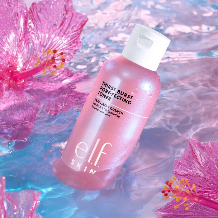 Thirst Burst Pore-fecting Toner, 