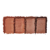 Bite-Size Eyeshadow, Pumpkin Pie