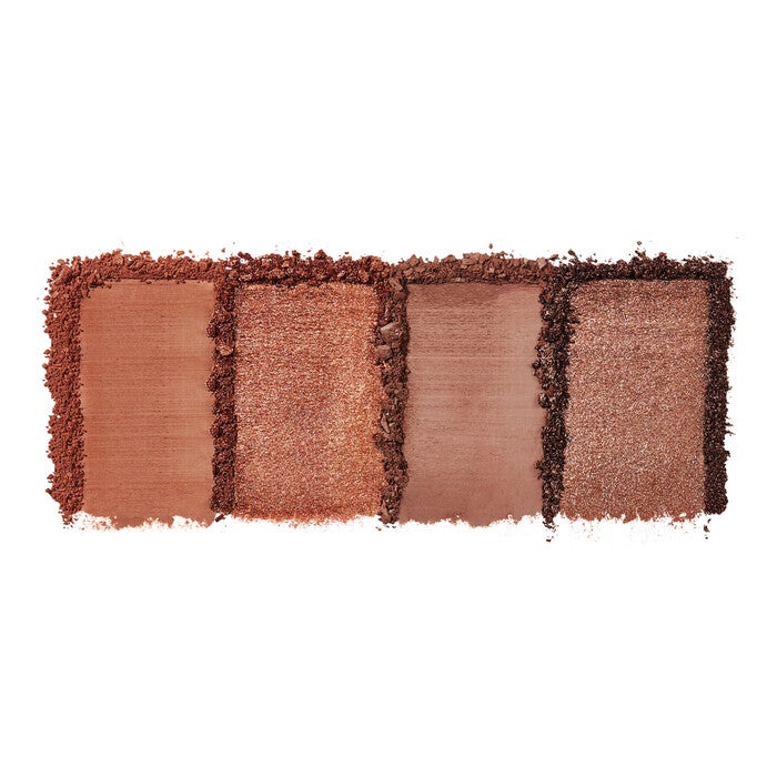 Bite-Size Eyeshadow, Pumpkin Pie