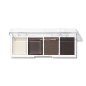 Bite-Size Brow, Black