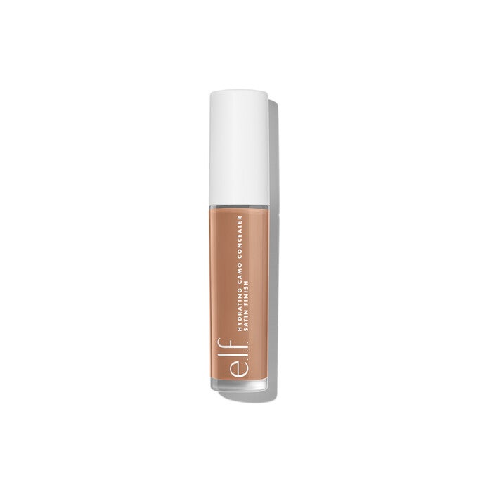 Hydrating Camo Concealer, Tan Latte - tan with warm-neutral undertones