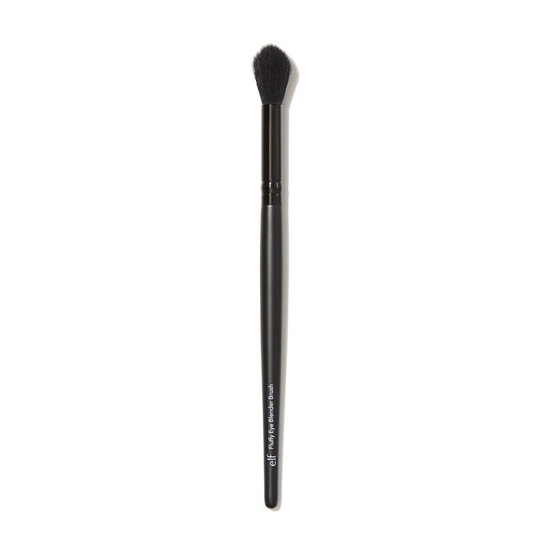 Fluffy Eye Blender Brush Eyeshadow Blending Brush e.l.f. Cosmetics